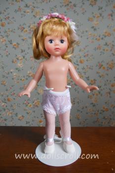 Susan Wakeen - With Love - Tuesday's Child - Doll